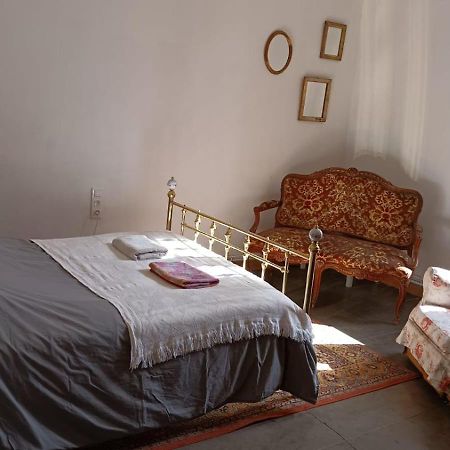 VergèzeLa Taniere 16 Couchages别墅 外观 照片